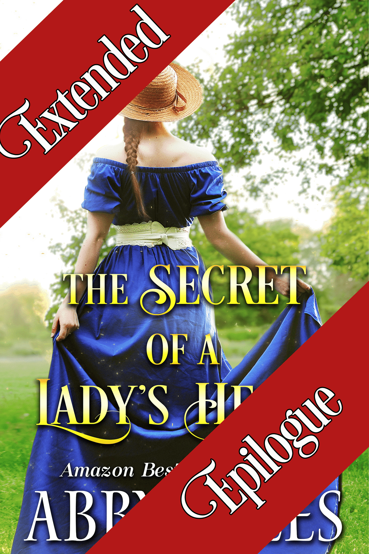 the-secret-of-a-lady-s-heart-abby-ayles